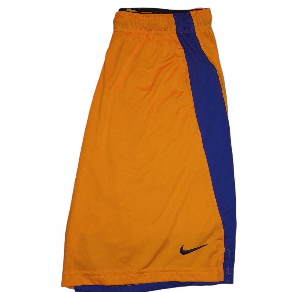 Men's Large Nike Dri Fit Shorts